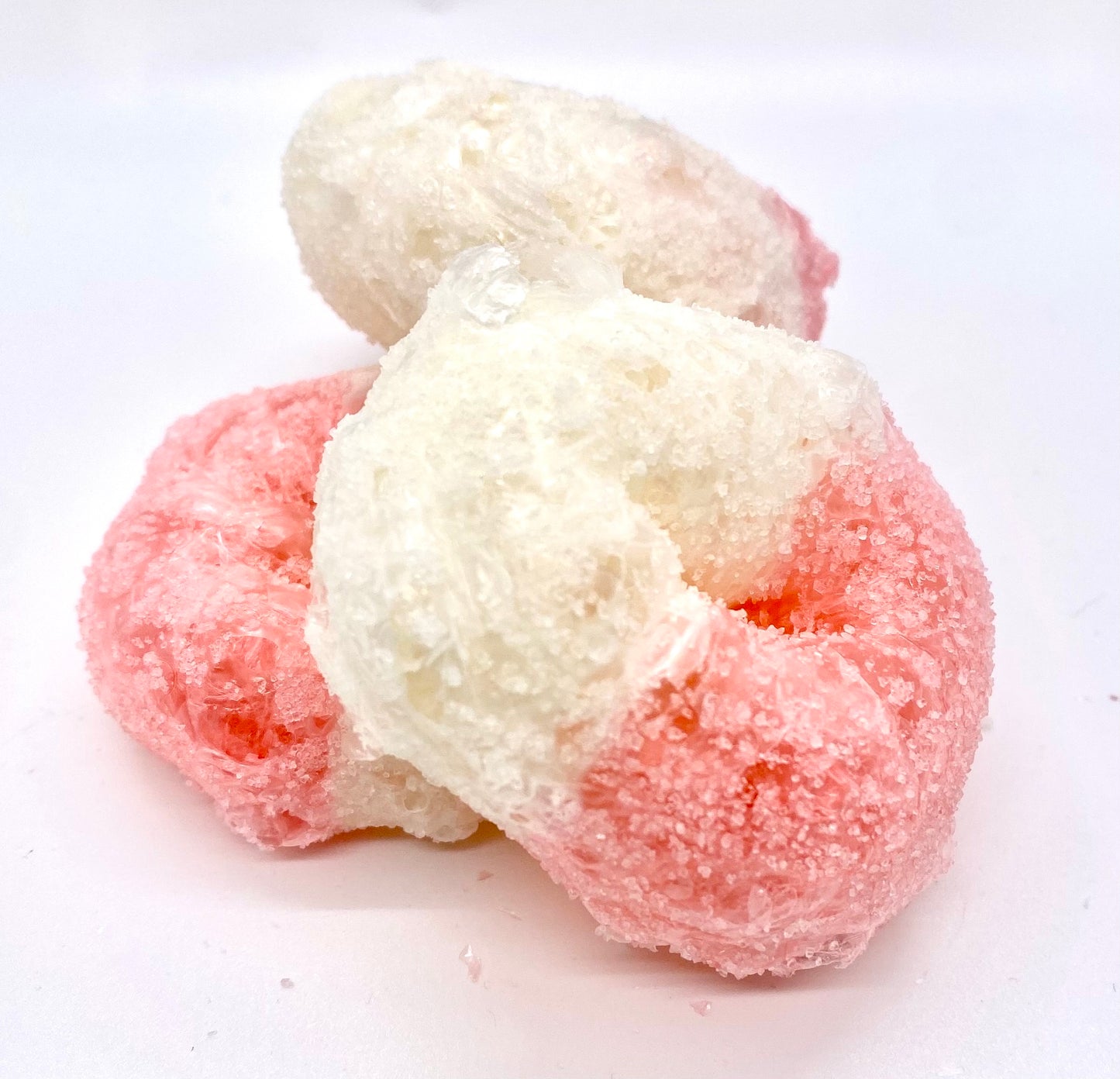 Watermelon Crisp Rings