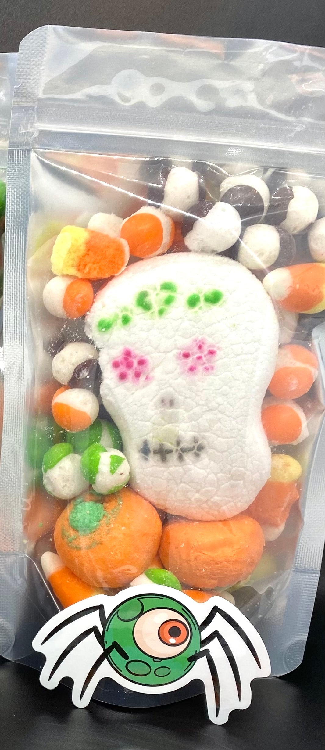 Spooktacular Halloween Mix