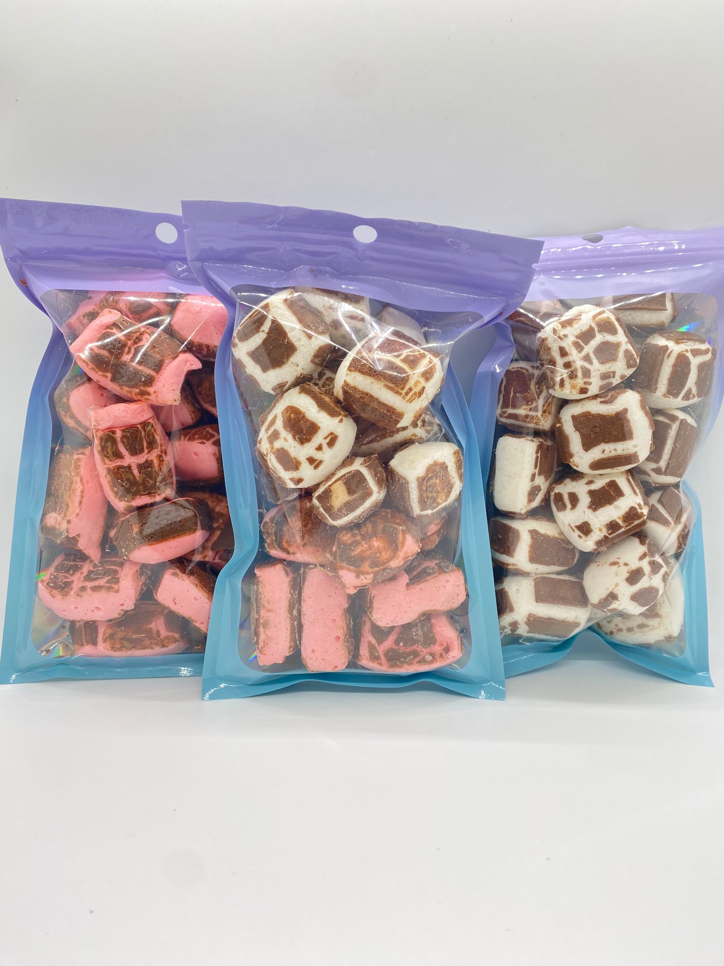 Chilldew Charleston Bites