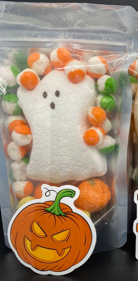 Spooktacular Halloween Mix