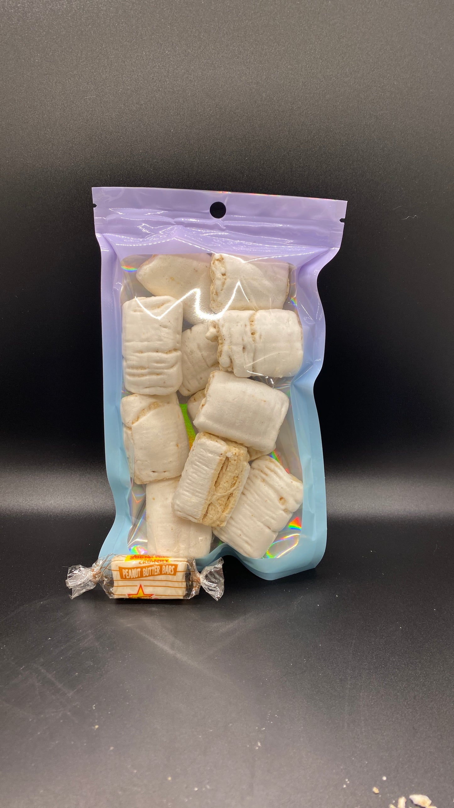 Regular or Sugar Free Peanut Butter Bliss