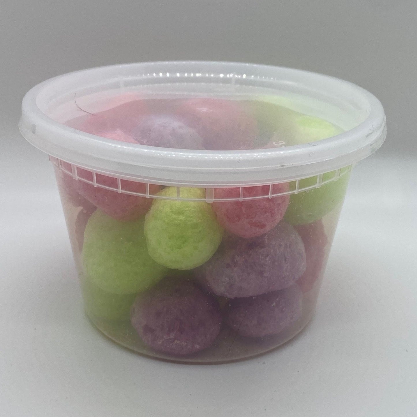 Sugar Free Jolly Balls