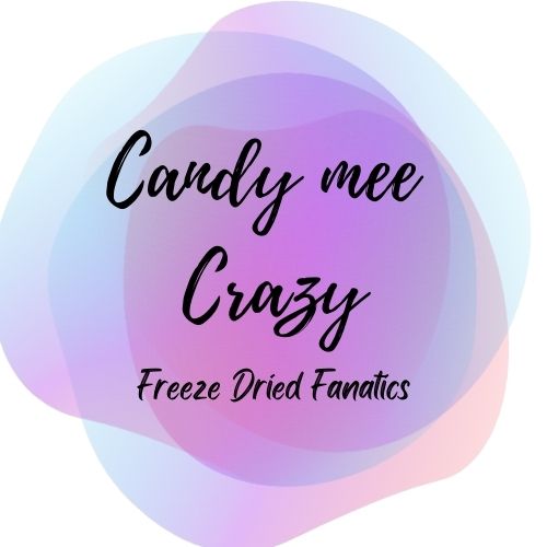 Candy Mee Crazy logo