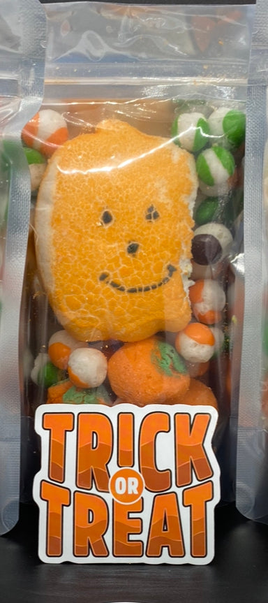 Spooktacular Halloween Mix