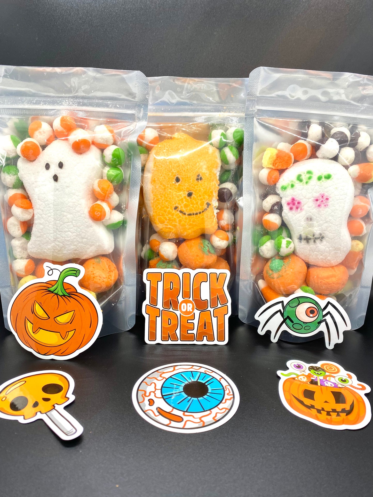 Spooktacular Halloween Mix